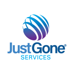 justgone_services_copyright_logo_350px