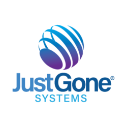 justgone_systems_copyright_logo_350px