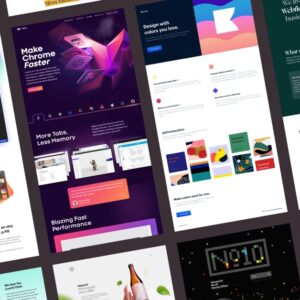 Website